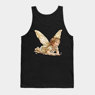 Little Fairy Tank Top